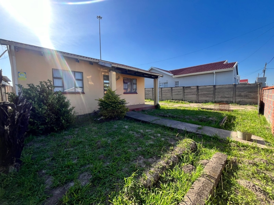 2 Bedroom Property for Sale in Mdantsane Eastern Cape